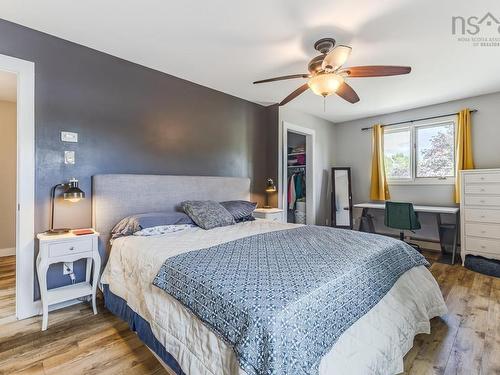 122 Meadowland Ave, Bible Hill, NS 