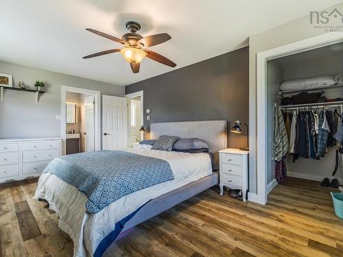 122 Meadowland Ave, Bible Hill, NS 