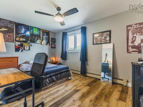 122 Meadowland Ave, Bible Hill, NS 