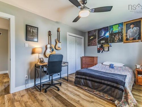 122 Meadowland Ave, Bible Hill, NS 