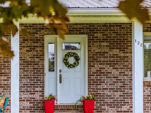 122 Meadowland Ave, Bible Hill, NS 