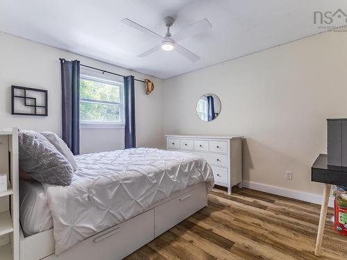 122 Meadowland Ave, Bible Hill, NS 