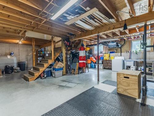 122 Meadowland Ave, Bible Hill, NS 