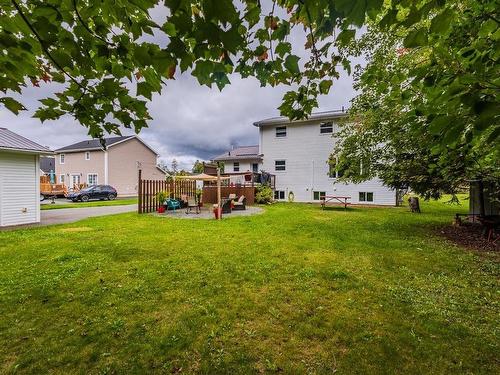 122 Meadowland Ave, Bible Hill, NS 