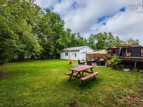 122 Meadowland Ave, Bible Hill, NS 