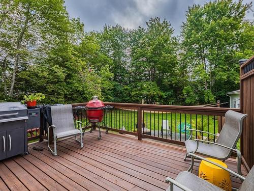 122 Meadowland Ave, Bible Hill, NS 