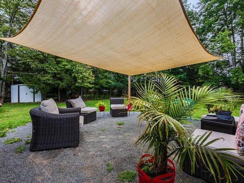 122 Meadowland Ave, Bible Hill, NS 