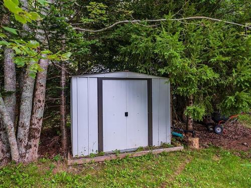 122 Meadowland Ave, Bible Hill, NS 