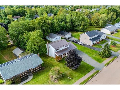 122 Meadowland Ave, Bible Hill, NS 