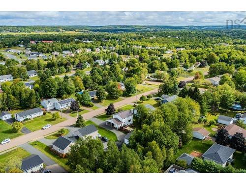 122 Meadowland Ave, Bible Hill, NS 