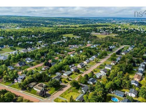 122 Meadowland Ave, Bible Hill, NS 