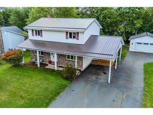 122 Meadowland Ave, Bible Hill, NS 