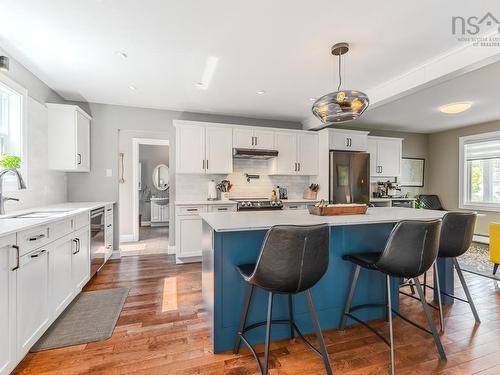 122 Meadowland Ave, Bible Hill, NS 