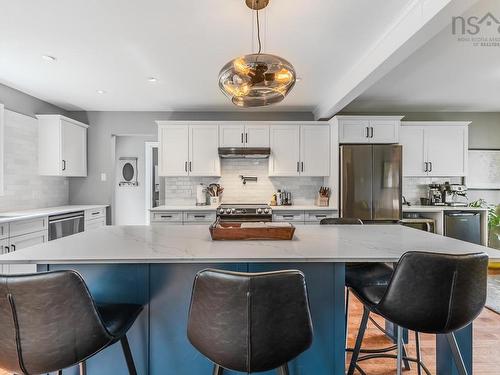 122 Meadowland Ave, Bible Hill, NS 