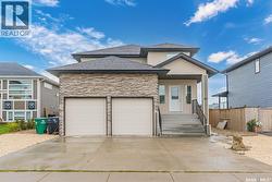 145 Johns ROAD  Saskatoon, SK S7W 0L2