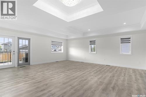 145 Johns Road, Saskatoon, SK - Indoor Photo Showing Other Room