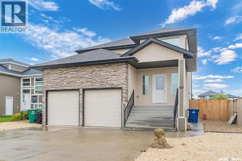 145 Johns Road, Saskatoon, SK - Outdoor
