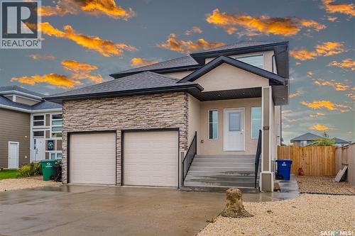 145 Johns Road, Saskatoon, SK - Outdoor