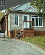 58 ROXALINE STREET  Toronto, ON M9P 2Y9