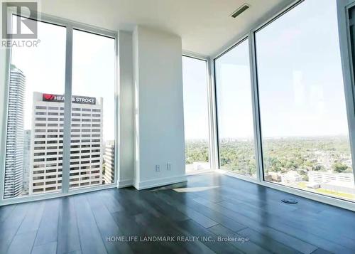 2709 - 33 Helendale Avenue, Toronto, ON - Indoor Photo Showing Other Room
