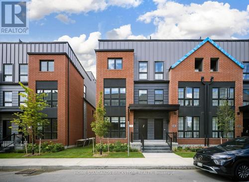 22 CHESLEY STREET  Vaughan, ON L4J 0M1