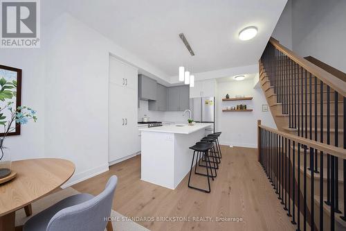 22 Chesley Street, Vaughan, ON - Indoor