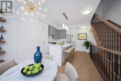 22 Chesley Street, Vaughan, ON - Indoor