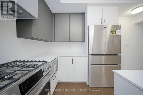 22 Chesley Street, Vaughan, ON - Indoor Photo Showing Kitchen