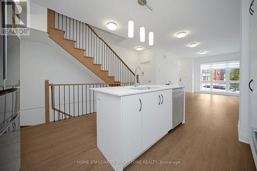 22 Chesley Street, Vaughan, ON - Indoor