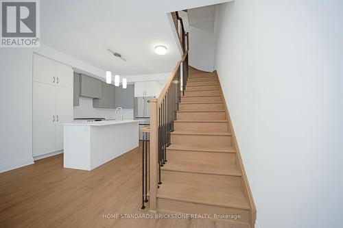 22 Chesley Street, Vaughan, ON - Indoor