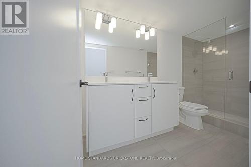 22 Chesley Street, Vaughan, ON - Indoor Photo Showing Bathroom