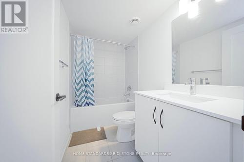 22 Chesley Street, Vaughan, ON - Indoor Photo Showing Bathroom