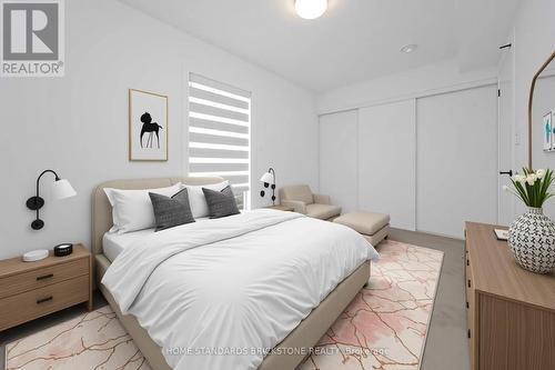 22 Chesley Street, Vaughan, ON - Indoor Photo Showing Bedroom