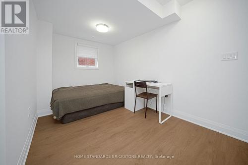 22 Chesley Street, Vaughan, ON - Indoor Photo Showing Bedroom