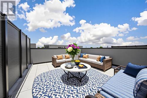 22 Chesley Street, Vaughan, ON - Outdoor