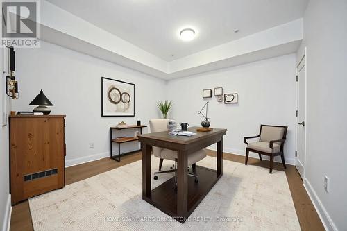 22 Chesley Street, Vaughan, ON - Indoor Photo Showing Office