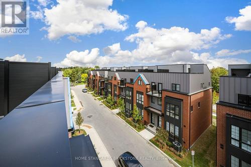 22 Chesley Street, Vaughan, ON - Outdoor