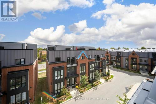 22 Chesley Street, Vaughan, ON - Outdoor