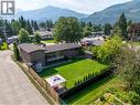1824 Colbeck Road, Revelstoke, BC  - Outdoor With View 