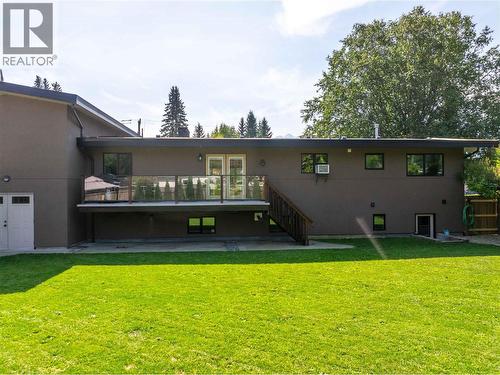 1824 Colbeck Road, Revelstoke, BC - Outdoor With Exterior