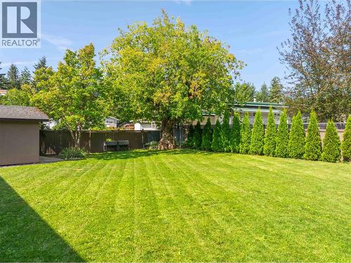 1824 Colbeck Road, Revelstoke, BC - Outdoor