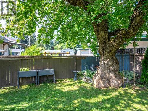 1824 Colbeck Road, Revelstoke, BC - Outdoor