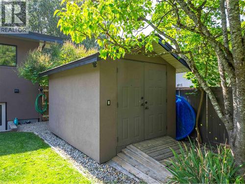 1824 Colbeck Road, Revelstoke, BC - Outdoor With Exterior