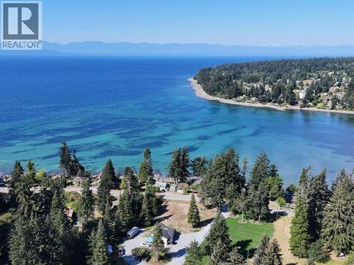 5205 Gillies Bay Road, Texada Island, BC 