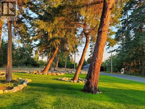 5205 Gillies Bay Road, Texada Island, BC 