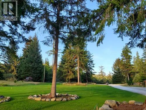 5205 Gillies Bay Road, Texada Island, BC 