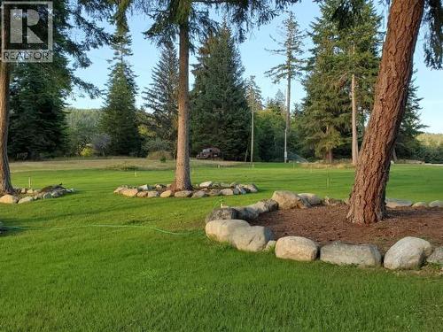 5205 Gillies Bay Road, Texada Island, BC 