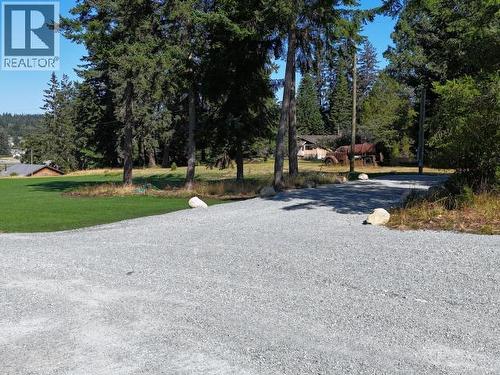 5205 Gillies Bay Road, Texada Island, BC 
