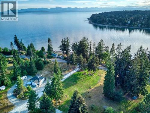 5205 Gillies Bay Road, Texada Island, BC 