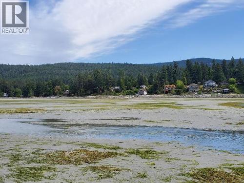 5205 Gillies Bay Road, Texada Island, BC 